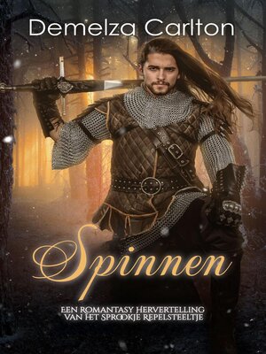 cover image of Spinnen
